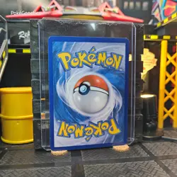 Unown Return HeartGold & SoulSilver Pokemon TCG 54/123 Uncommon - Image 4