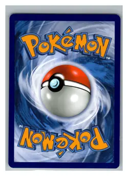 XY Trainer Kit: Pikachu Libre & Suicune #7/30 Ducklett - Pokemon Card - Image 2