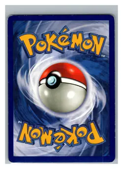 Base Set #068/102 Vulpix - Pokemon Card - Image 2