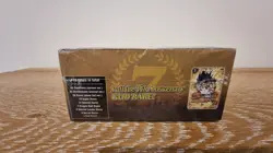 Dragon Ball Super Card Game Masters BT25 Legend Of The Dragon Balls Booster Box - Image 3