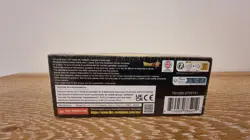 Dragon Ball Super Card Game Masters BT25 Legend Of The Dragon Balls Booster Box - Image 4