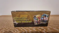Dragon Ball Super Card Game Masters BT25 Legend Of The Dragon Balls Booster Box - Image 5