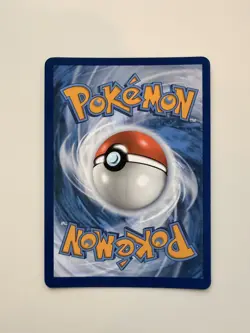 Bulbasaur 166/165 Holo Illustration Rare Scarlet & Violet 151 Pokemon Card - Image 2