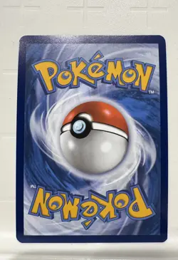 Pokemon TCG Zapdos EX Scarlet Violet 151 Special Illustration Rare Card 202/165 - Image 2