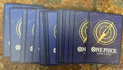 One Piece Card Lot Girls Edition - Image 2