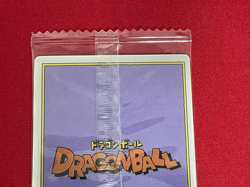 Dragon Ball Z TCG Prism Holo Cards Goku 3-31 SEC Bandai Made in Japan 2023 - Image 5