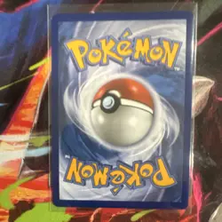 Pokemon Misty's Lapras Full Art Holo Obsidian Flames 194/182 Rare Trading Card - Image 2