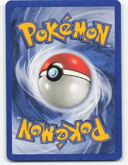 Ancient Technical Machine [Ice] #84/101 Pokemon Card - Image 2