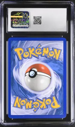 CGC 9.5 MINT+ Dialga G LV.X 2009 Platinum 122/127 Holo Pokemon Card - Image 2