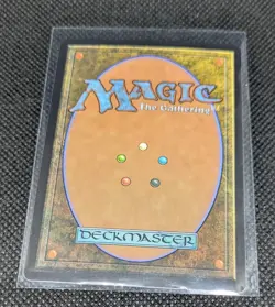 Magic: The Gathering - Final Fantasy - Buster Sword Foil Mythic Rare 255 - Image 2