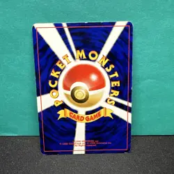 Togetic No. 176 Holo Foil Neo Genesis JAPANESE Pokemon Card - Image 4
