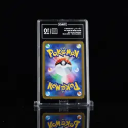 2022 Pokemon Japanese Star Birth Charizard V Alternate Art 103 TAG 10 - Image 2