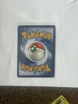 Pokemon - Gastly 68/214 - Unbroken Bonds - Reverse Holo - Near Mint - Image 2