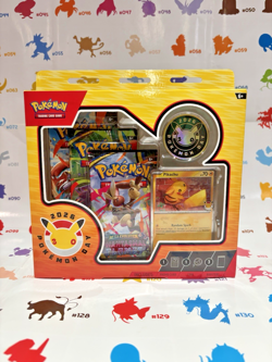 Pokemon Day 2026 Collection SEALED - Image 1