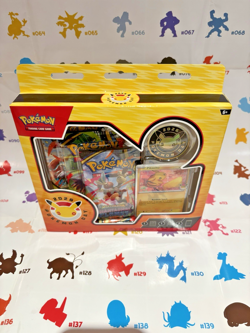 Pokemon Day 2026 Collection SEALED - Image 3