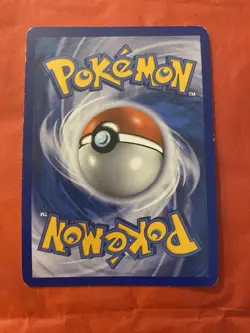 Skuntank 13/16 Pokemon Rumble Regular - Image 2