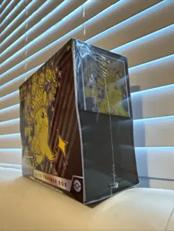 Pokemon TCG Surging Sparks Pokemon Elite Trainer Box ETB New/Sealed - Image 2
