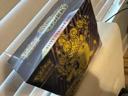 Pokemon TCG Surging Sparks Pokemon Elite Trainer Box ETB New/Sealed - Image 5