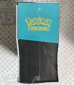 Pokemon TCG: Mega Evolution Ascended Heroes Elite Trainer Box ETB - New & Sealed - Image 2