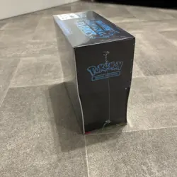 Pokemon Mega Evolution Phantasmal Flames ETB (Elite Trainer Box) Mint Sealed 🔥 - Image 2