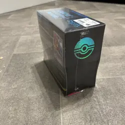 Pokemon Mega Evolution Phantasmal Flames ETB (Elite Trainer Box) Mint Sealed 🔥 - Image 4
