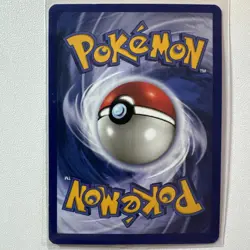 Gastly #33/62 - 1st Edition - Fossil - Rare - Base Set 1999 - Pokemon TCG - Image 2