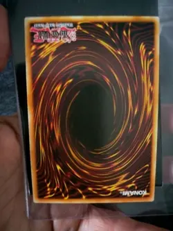 1996 1st Edition Cyber Dragon Infinity Yu-Gi-Oh BOSH-EN094 Secret Rare NM/MINT - Image 3