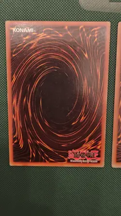 Yu-Gi-Oh! TCG Buster Blader PSV-050 and BPT-008 - Image 4