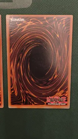 Yu-Gi-Oh! TCG Buster Blader PSV-050 and BPT-008 - Image 5