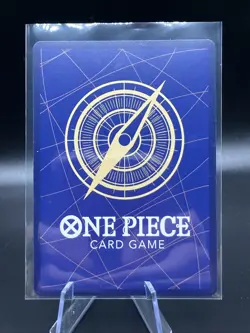 ONE PIECE - MARCO - PRB02-008 - SUPER RARE - ENG - PREMIUM BOOSTER 2 - Image 2