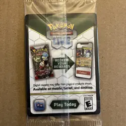 Pokemon Umbreon EX TCG Prismatic Evolutions Card 060/131 Stamped Sealed - Image 3