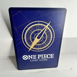 One piece card, Tony Tony.Chopper ST21-008 C, RED STRAW HAT LOGO 34, Arist: kito - Image 2