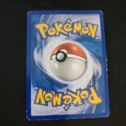 Pokemon Card Rising Rivals 2009 - Houndoom 65/111 HP - Image 3