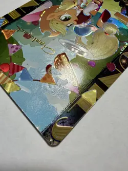 Apple Jack - My Little Pony Kayou 2025 Series 8 (15th Anniversary) - ZR Card - Image 3