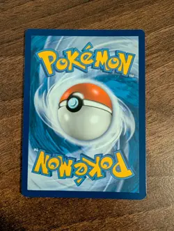 Eevee SM184 Black Star Promo Holo Pokemon Card Near Mint - Image 3