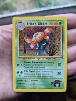 Gym Heroes - Commons & Uncommon cards - Complete your master set! Pokemon TCG - Image 2