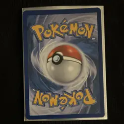 Pokemon Rayquaza 11/20 Dragon Vault Holo Rare Basic English 120 HP Card - Image 2