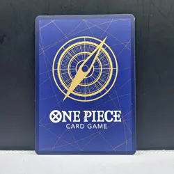 Monkey.D.Luffy EB02-061 SEC - One Piece TCG - English Card. Secret Rare - Image 2