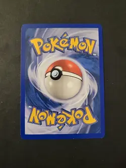 NM Pokemon TCG Haunter Expedition Card 80/165 Regular Non Holo Uncommon - Image 2