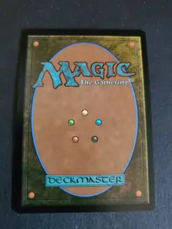 NM Showcase Foil Shredder's Technique, MTG, TMNT, TMT, Turtles 232 - Image 2