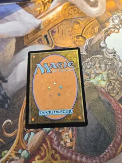 Wolf Token MTG Secret Lair - Pack Fresh - - Image 2