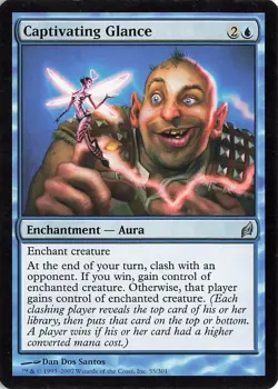 Captivating Glance U Lorwyn 55 LP - Image 1