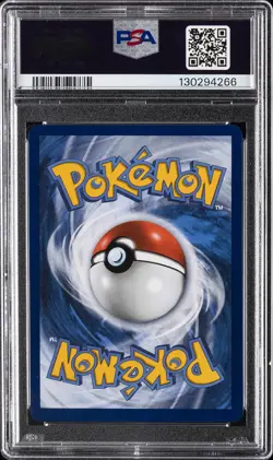 2021 POKEMON SWSH BLACK STAR PROMO CELEBRATIONS COLL LANCE'S CHARIZARD V PSA 10 - Image 2