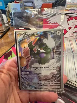 Pokemon Mixed JP/KR Bulk In White Flare ETB Box + Accessories + Sealed Promo - Image 4