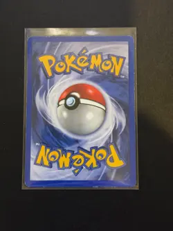 Sabrina’s Golduck 30/132 Pokemon Gym Challenge Unlimited Non Holo Rare - NM - Image 2