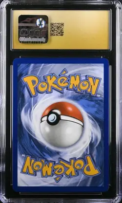 Pokemon Wigglytuff IR Illustration Rare 105/94 Phantasmal Flames CGC 10 PRISTINE - Image 2