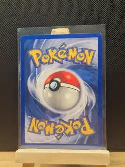 Pokemon TCG 1999 WOTC Base Set Shadowless Energy Set - Light Play To Near Mint - Image 3