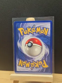 Pokemon TCG 1999 WOTC Base Set Shadowless Energy Set - Light Play To Near Mint - Image 5