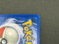 Pokemon TCG Dark Wartortle 46/82 Team Rocket Regular Uncommon MP Condition - Image 5