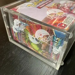 Pokemon TCG Sword & Shield: Battle Styles Booster Box 36 Packs Factory Sealed - Image 4